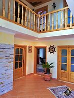 Casa Lacry