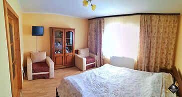 Casa Lacry