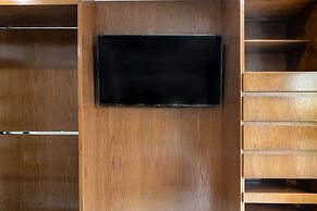 Econosuites Fundidora