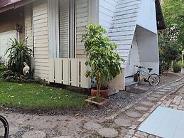 Village Homestay