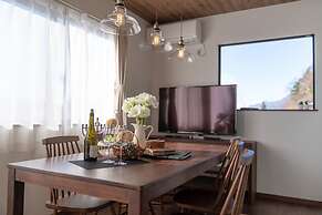 Vila Fuji Bon Voyage Mori