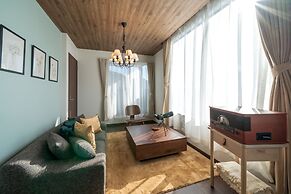 Vila Fuji Bon Voyage Mori