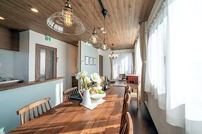 Vila Fuji Bon Voyage Mori