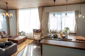 Vila Fuji Bon Voyage Mori