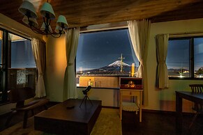 Vila Fuji Bon Voyage Mori