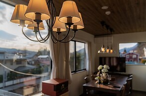 Vila Fuji Bon Voyage Mori