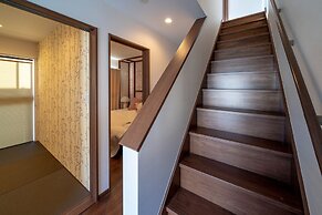 Vila Fuji Bon Voyage Mori