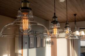 Vila Fuji Bon Voyage Mori