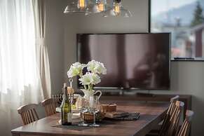 Vila Fuji Bon Voyage Mori