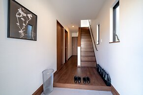 Vila Fuji Bon Voyage Mori