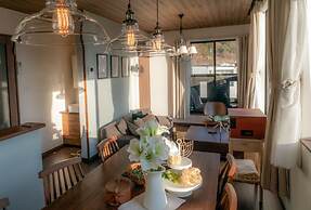 Vila Fuji Bon Voyage Mori