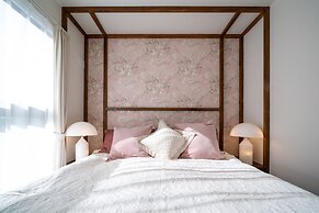 Vila Fuji Bon Voyage Mori