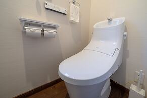 Vila Fuji Bon Voyage Mori