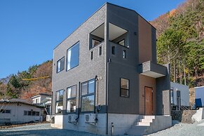 Vila Fuji Bon Voyage Mori