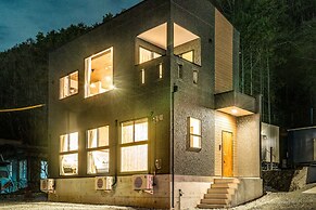 Vila Fuji Bon Voyage Mori