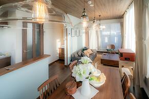 Vila Fuji Bon Voyage Mori