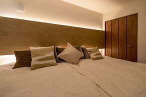 Vila Fuji Bon Voyage Mori