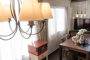 Vila Fuji Bon Voyage Mori