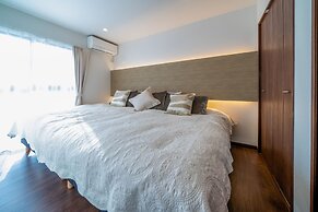 Vila Fuji Bon Voyage Mori