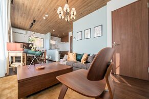 Vila Fuji Bon Voyage Mori