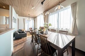 Vila Fuji Bon Voyage Mori