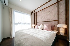 Vila Fuji Bon Voyage Mori