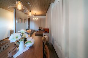 Vila Fuji Bon Voyage Mori