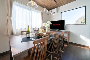 Vila Fuji Bon Voyage Mori