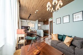 Vila Fuji Bon Voyage Mori