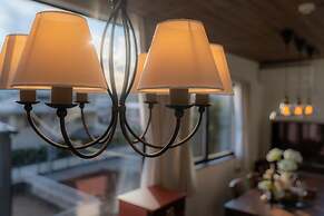 Vila Fuji Bon Voyage Mori