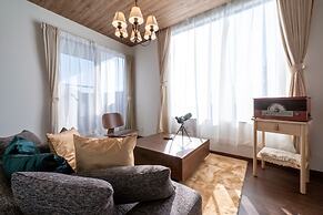 Vila Fuji Bon Voyage Mori