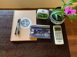 Guest House Kumanoyasai