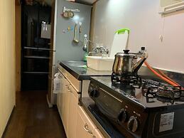 Guest House Kumanoyasai