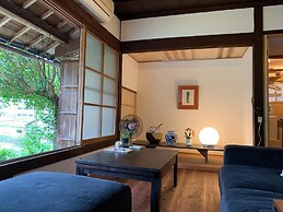 Guest House Kumanoyasai