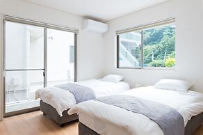 Riverside Yofuke AFP Villa