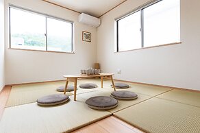 Riverside Yofuke AFP Villa