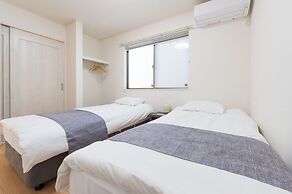 Riverside Yofuke AFP Villa