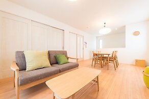 Riverside Yofuke AFP Villa