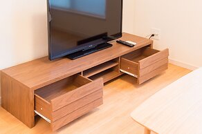 Riverside Yofuke AFP Villa