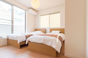 Riverside Yofuke AFP Villa