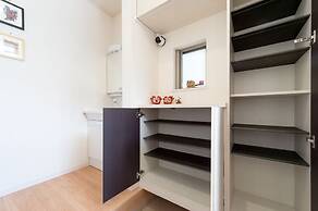 Riverside Yofuke AFP Villa