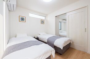 Riverside Yofuke AFP Villa