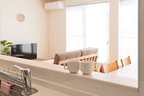 Riverside Yofuke AFP Villa