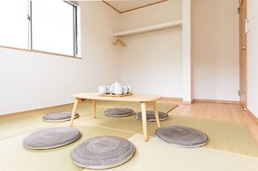 Riverside Yofuke AFP Villa