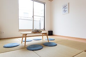 Riverside Yofuke AFP Villa