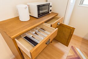 Riverside Yofuke AFP Villa