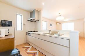 Riverside Yofuke AFP Villa