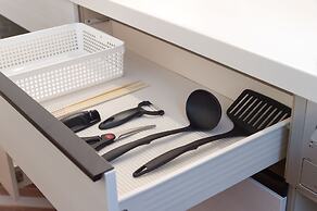 Riverside Yofuke AFP Villa