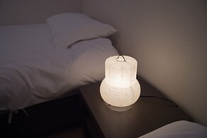 Riverside Yofuke AFP Villa