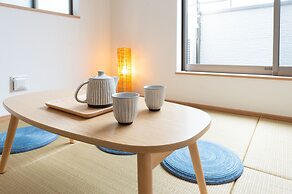 Riverside Yofuke AFP Villa